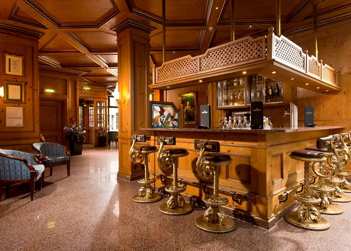 King'S Hotel Center Superior Monaco di Baviera